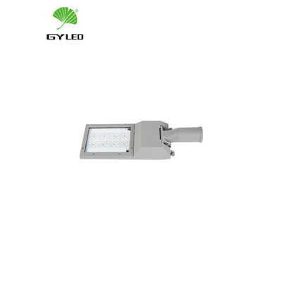 Outdoor 6500K 30w Roadway LED Light With Photocell Luminaire