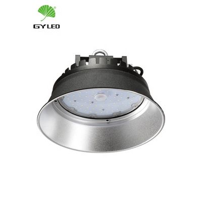 Explosion Proof 150W 200W IP65 Shop DLC Warehouse Industrial High Bay Lights